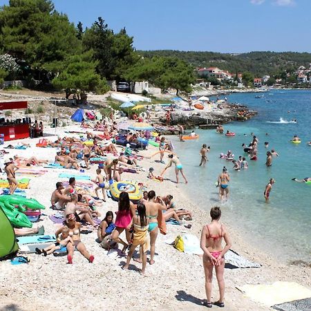 Apartments By The Sea Mavarstica, Ciovo - 12696 Τρογκίρ Εξωτερικό φωτογραφία