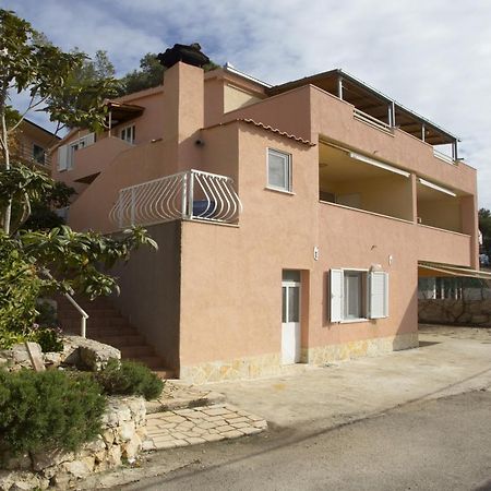 Apartments By The Sea Mavarstica, Ciovo - 12696 Τρογκίρ Εξωτερικό φωτογραφία
