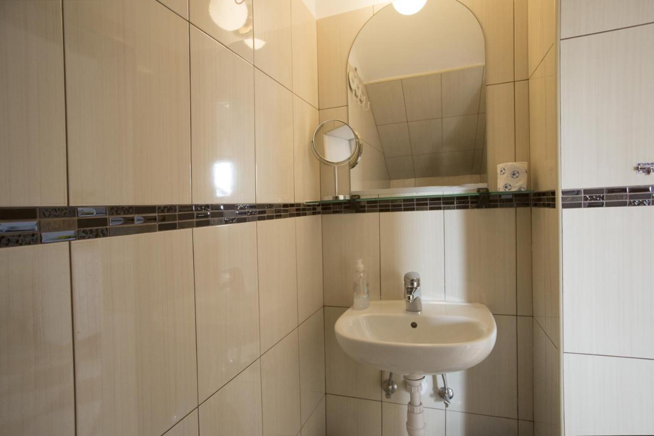 Apartments By The Sea Mavarstica, Ciovo - 12696 Τρογκίρ Εξωτερικό φωτογραφία
