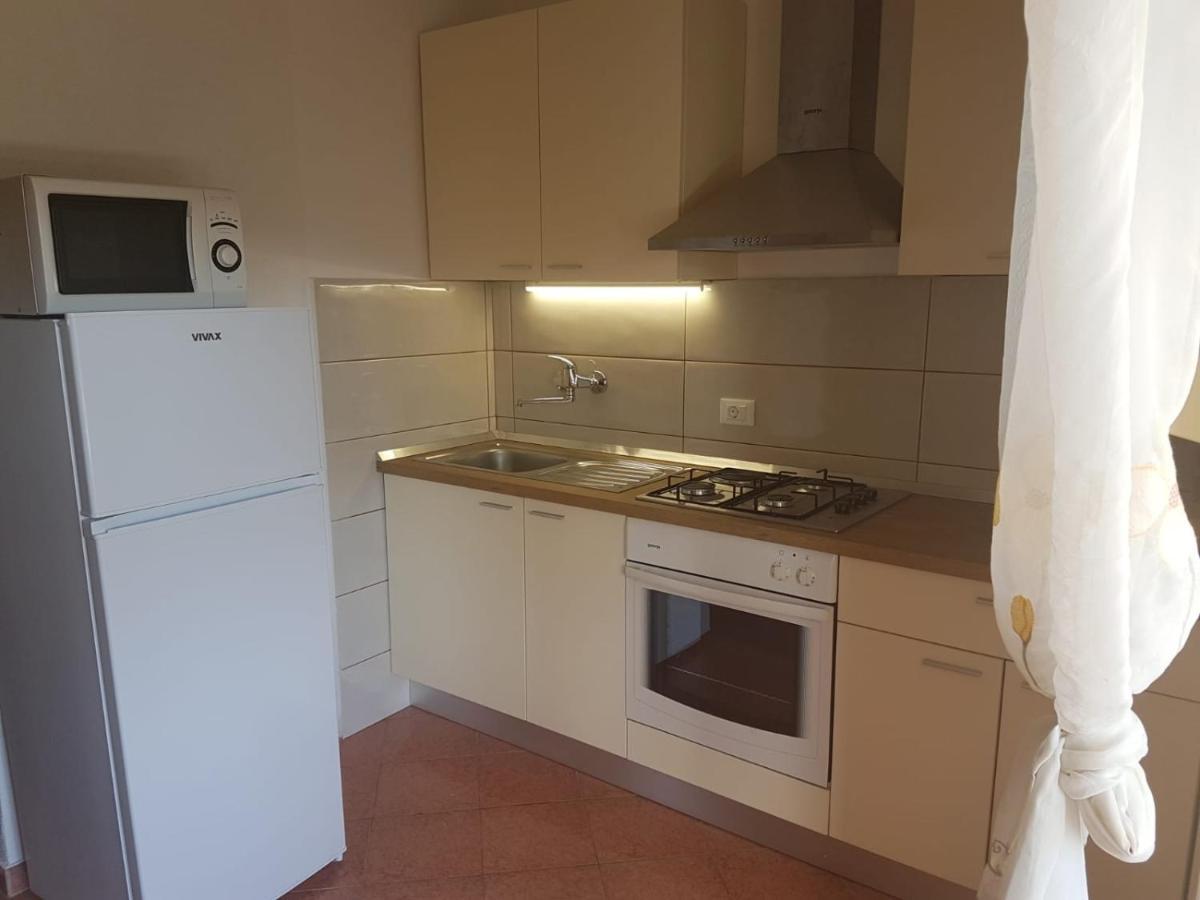 Apartments By The Sea Mavarstica, Ciovo - 12696 Τρογκίρ Εξωτερικό φωτογραφία